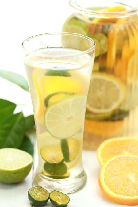 Peningkatan kadar asam sitrat dalam urine mampu menghalangi pembentukan batu ginjal. Snek Lazat dan Sedap: Rahsia Kebaikan Buah Lemon Untuk ...