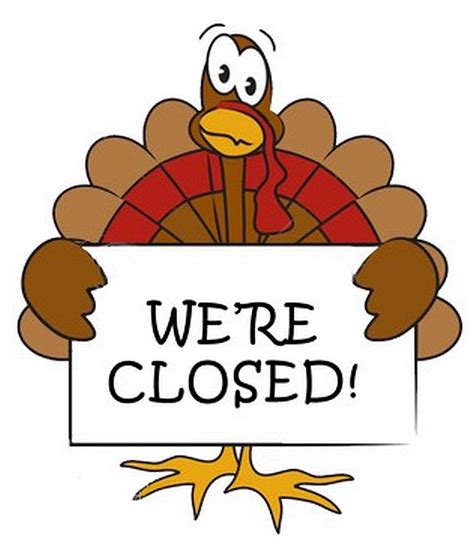 Cape Coral City Offices Closed For Thanksgiving Holiday Capestyle