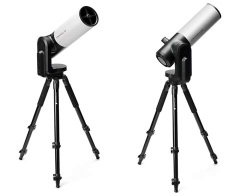 Unistellar Evscope 2 Telescope Bbc Sky At Night Magazine