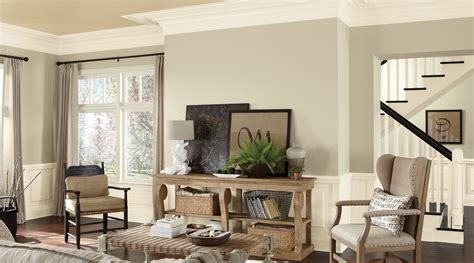 Lovely Interior Paint Ideas Living Room