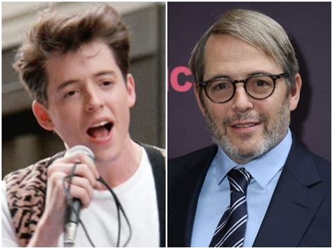 Then And Now The Cast Of Ferris Buellers Day Off