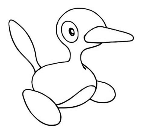 Porygon Coloring Pages Free And Coloring Book 6000 Coloring Pages