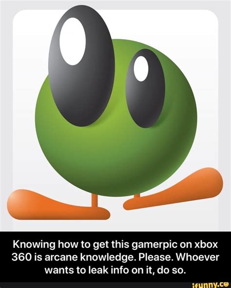 Seriously 22 Hidden Facts Of Good Funny Xbox Gamerpics We Are Making