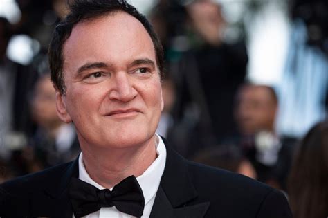 Quentin Tarantino Still Plans To Retire After 10 Movies Indiewire