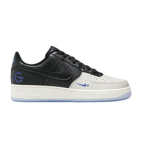 Nike Air Force 1 Low Tinaj Fq2103 001 Ox Street