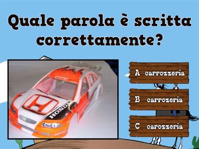 Angri, casola di napoli, corbara, gragnano, ravello, sant'antonio abate, tramonti. Doppie trisillabe - Risorse per l'insegnamento