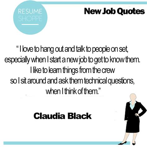 17 New Job Quotes That Will Give You Motivation