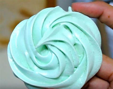 I'd venture to say that most macaron problems derive from a poorly prepared meringue. Rose Meringue Cookies