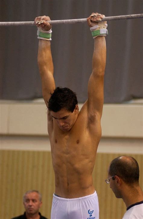 Hot Bodybuilder And Gymnasts Blog Italian Gymnast Giorgio Fanara