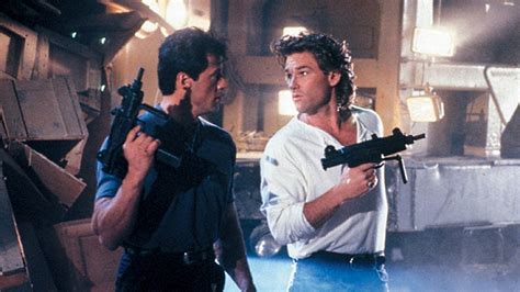 Tango And Cash Verns Reviews On The Films Of Cinema