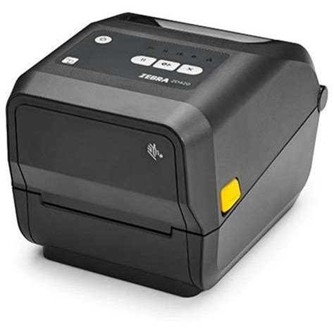 Zebra industrial printer zt220 driver update utility. Impressora Térmica ZEBRA ZD420 TT BTLE,USB,USB Host,Ethernet