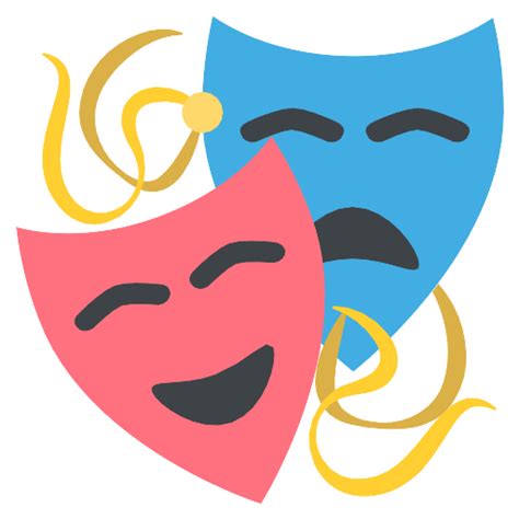 Performing Arts Vector Svg Icon Png Repo Free Png Icons