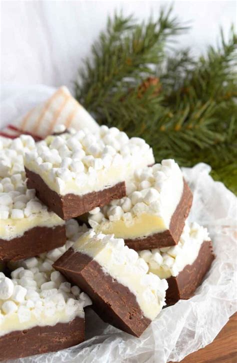 34 Christmas Candy Recipes To Make Ahead 31 Daily
