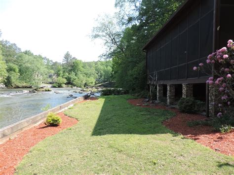 • cabins at this property are owned and operated by different owners/management companies, so quality and service. Mountain Resort Cabin Rentals - Secluded River Cabin ...