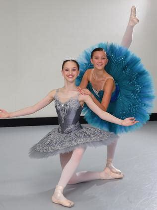 Royal Ballet Babe And Youth America Grand Prix Ballerinas Daily