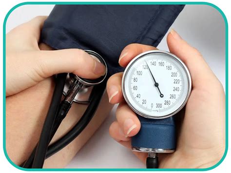 High Blood Pressure Oxyheal Body Demands Detoxification