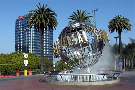 Viaja a los Ángeles y visita Universal Studios Hollywood