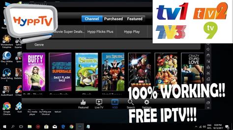 New apk for your android can always be downloaded for free on our website. HyppTV Everywhere apk ( 100% Working ) - NEW UPDATE FOR TVBOX APRIL 2018 - YouTube