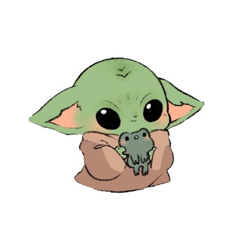Most Creative Cute Yoda Clipart Best Free Clipart Best Free Clipart Images And Photos Finder