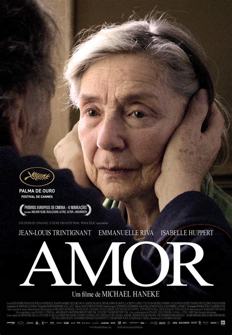 El Cine Según Tfv Variantes Del Cine De Autor A Propósito De Amor