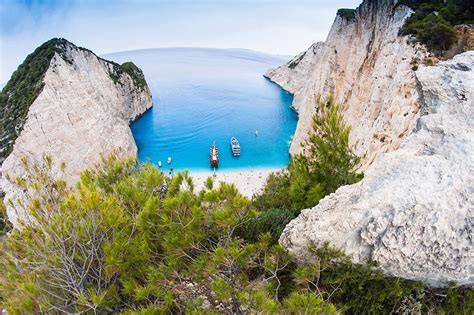 The Best Hotels In Zakynthos Island For Business Travelers