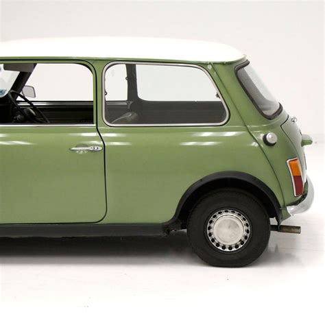 1973 Morris Mini Cooper Ebay