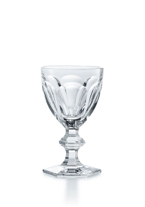 Baccarat Harcourt 1841 Glass Weinglas6 100149956
