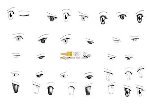 We did not find results for: Anime Manga Eyes - Brushes - Fbrushes