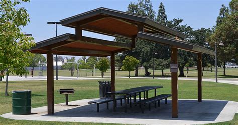 Picnic Shelters Parks Recreation And Community Services