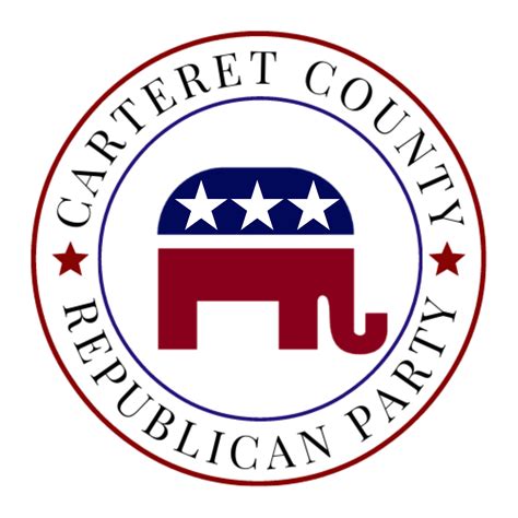 Call to 2024 County Convention - Carteret County Republican Party