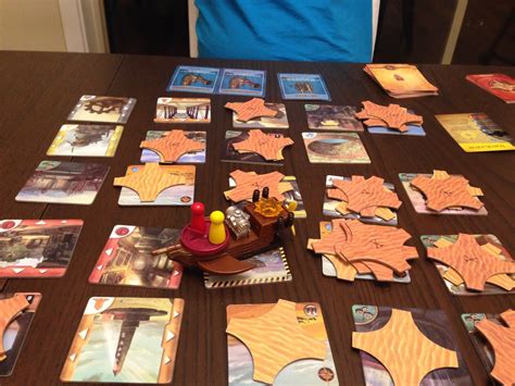 Forbidden desert is an inspiring addition to the game forbidden island, created by gamewright. Shoreline Area News: Board game night at Arcane Comics in ...