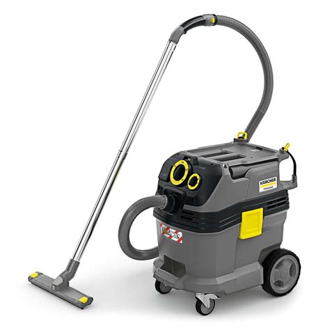 Karcher Nt301 Tact Te L Wet And Dry Vacuum Powervac