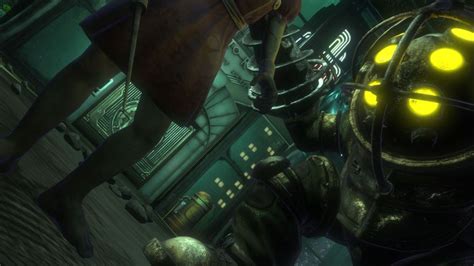 Bioshock The Collection Review The Best Way To Play