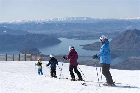 Wanaka Camping Ground | Wanaka Activities