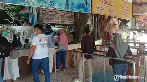 Harga Tiket Masuk Jatim Park Dan Per Oktober Beli Paket