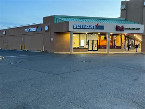 Toms River New Jersey Verizon Store