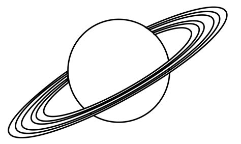 Free Printable Pictures Of Saturn, Download Free Printable Pictures Of