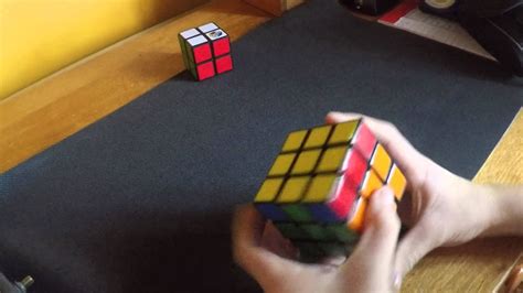 Rubiks Cube 3x3x3 How To Solve The Yellow Corners Youtube