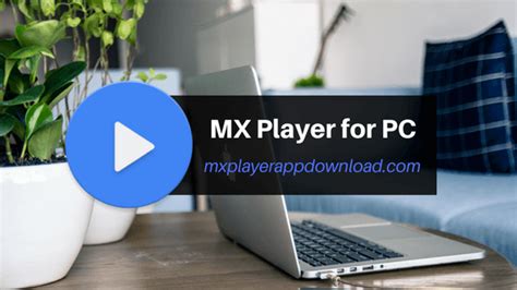 When you play a video, you can easily adjust the brightness, volume, and even increase or decrease the speed. MX Player For PC/Laptop Windows 8.1/8/7/10 Download