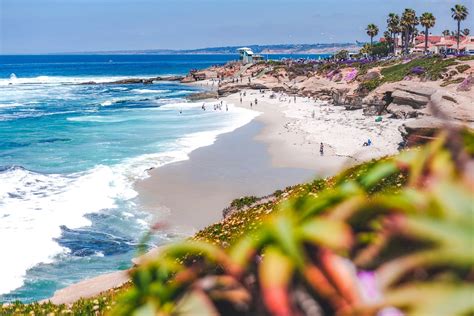 San Diego Sehenswürdigkeiten & Tipps eines Einheimischen