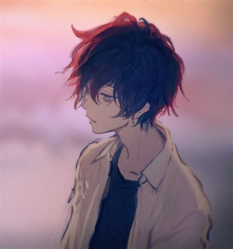Sad Anime Boy Pfp Anime Girl Rain Wallpaper Homerisice