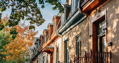 Amazing Montreal Neighbourhoods By A Montrealer Skyscanner