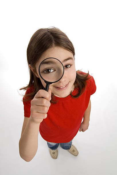 Girl Detective Stock Photos Pictures And Royalty Free Images Istock