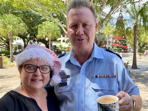 Officer in Charge of City Beat bids farewell - Far North
