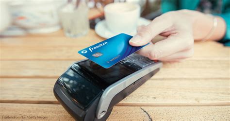 Maybe you would like to learn more about one of these? Contactless cards get crucial boost as Chase embraces tap-and-pay - CreditCards.com