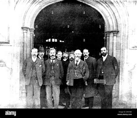 British Labour Party 1906 Hi Res Stock Photography And Images Alamy