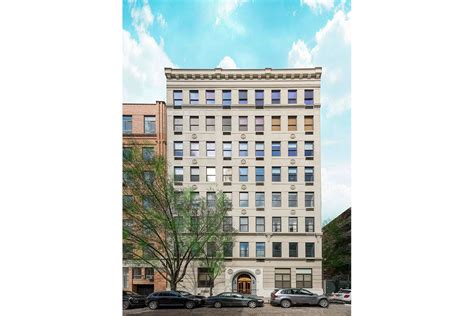 155 Perry Street New York Ny 10014 Sales Floorplans Property