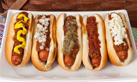 The domain name hot.dog is for sale. Hot Dog Chili - Custard Stand