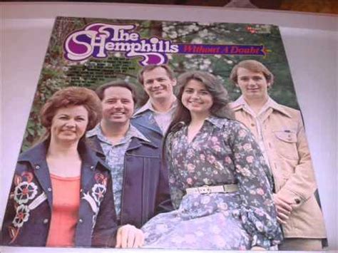 Candy hemphill christmas & jack toney 2005. He Wrote My Name - The Hemphills 1976 - YouTube