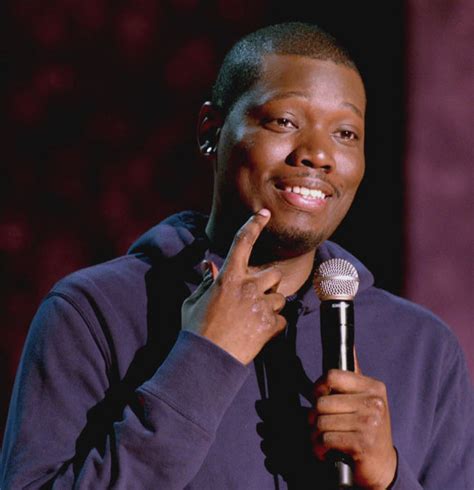 Michael che news, gossip, photos of michael che, biography, michael che girlfriend list 2016. Michael Che Secretly Married! Wife Or Just Having A Hard ...
